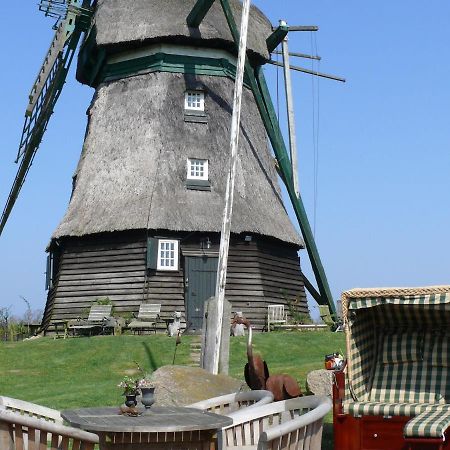 Beautiful Authentic Mill Close To The Beach Wangels Phòng bức ảnh