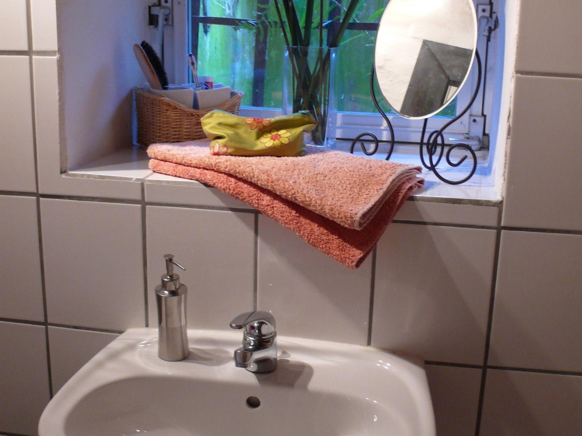 Beautiful Authentic Mill Close To The Beach Wangels Ngoại thất bức ảnh