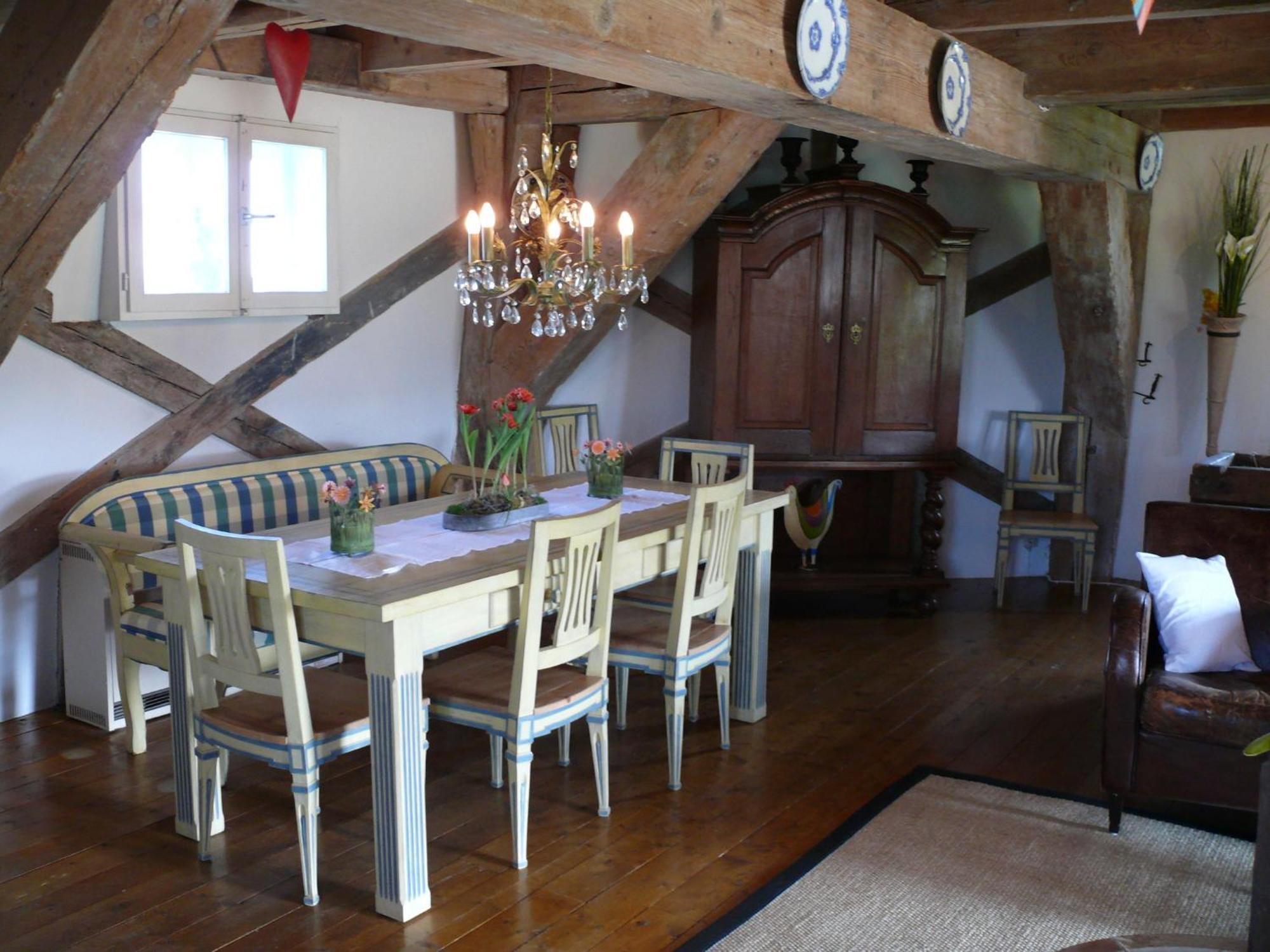 Beautiful Authentic Mill Close To The Beach Wangels Ngoại thất bức ảnh