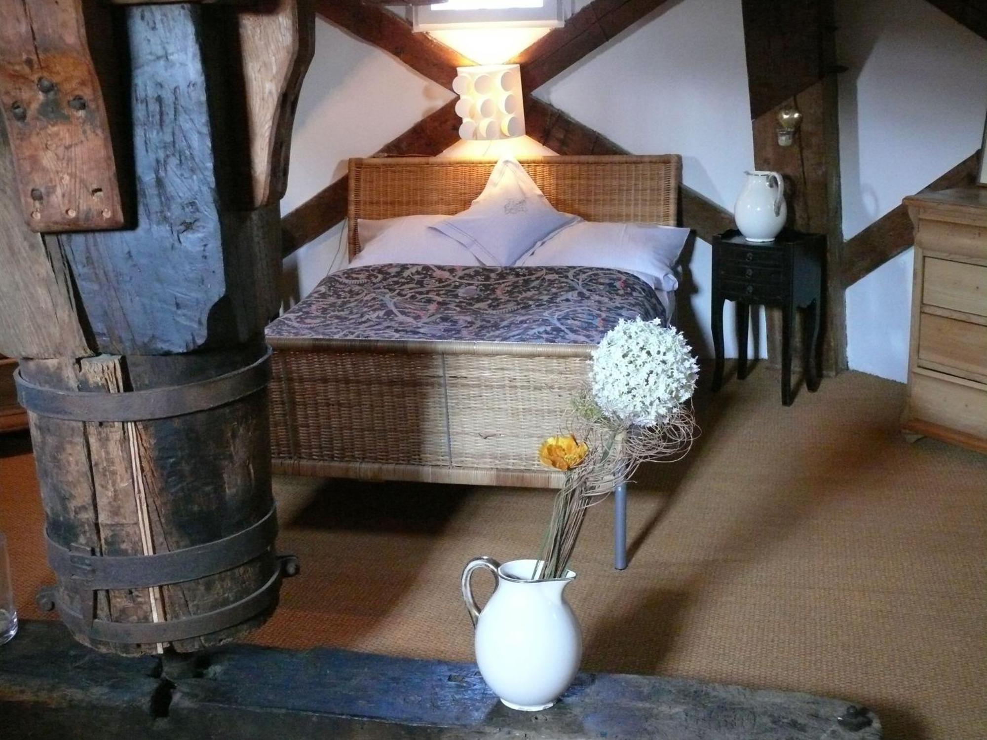 Beautiful Authentic Mill Close To The Beach Wangels Ngoại thất bức ảnh