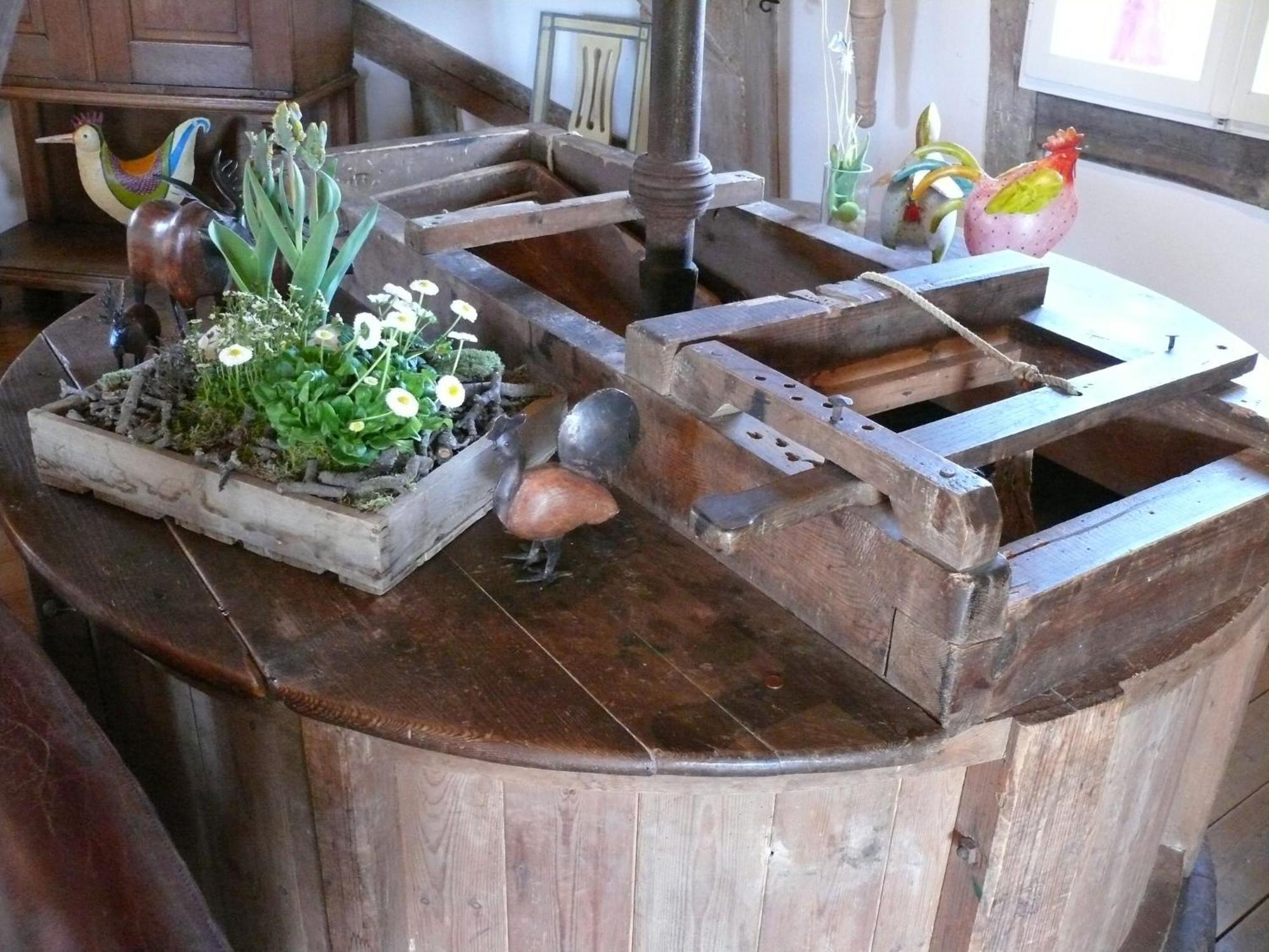 Beautiful Authentic Mill Close To The Beach Wangels Ngoại thất bức ảnh