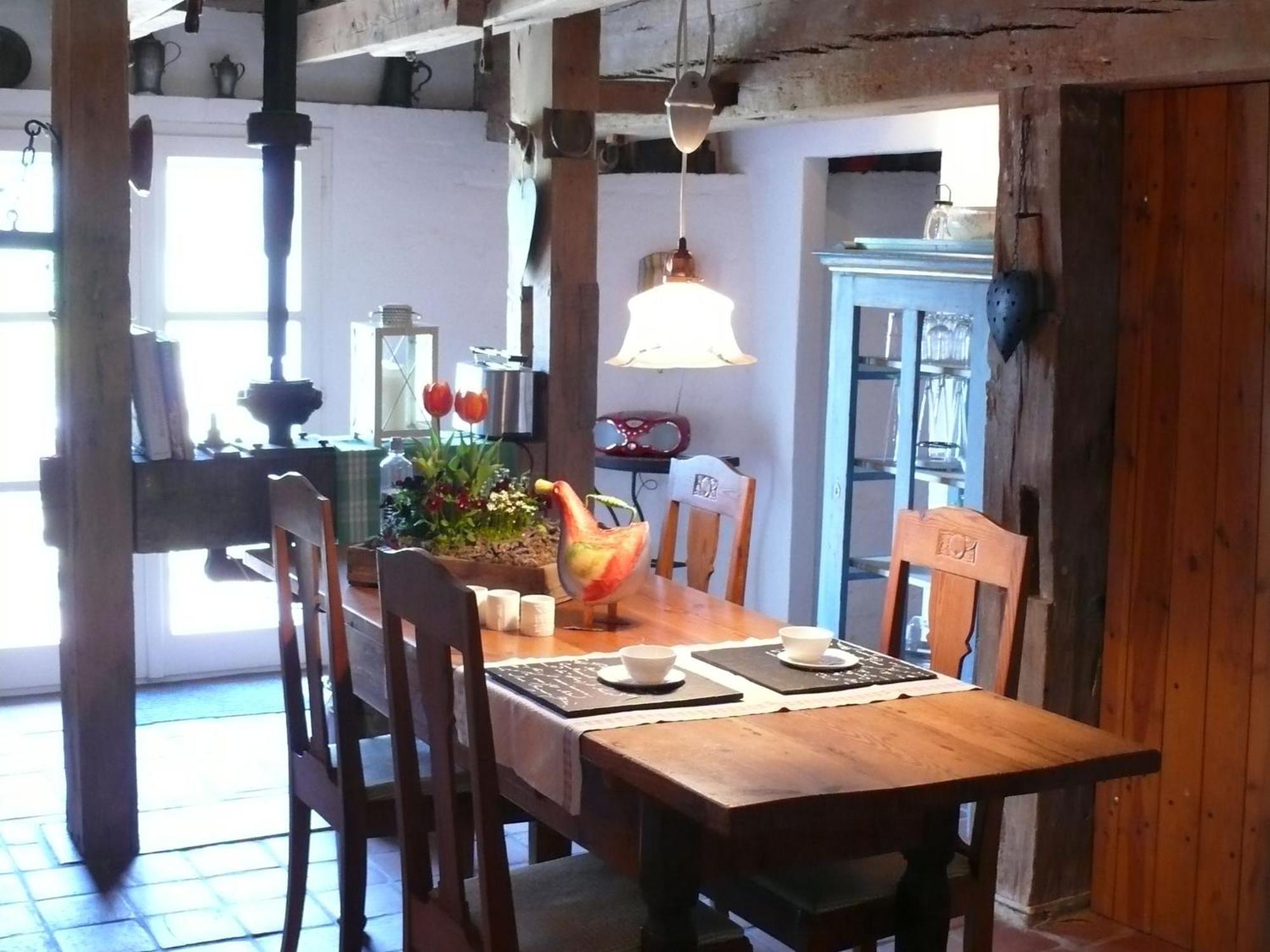 Beautiful Authentic Mill Close To The Beach Wangels Ngoại thất bức ảnh